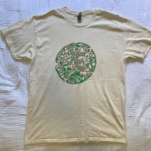 Tomorrow X Together TXT Lollapalooza T-Shirt